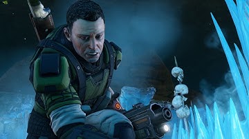XCOM 2 - Operation Regal Beast (Part 2)