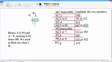 Math Olympiad Contest Problems for Elementary and Middle Schools: #45 [HD]