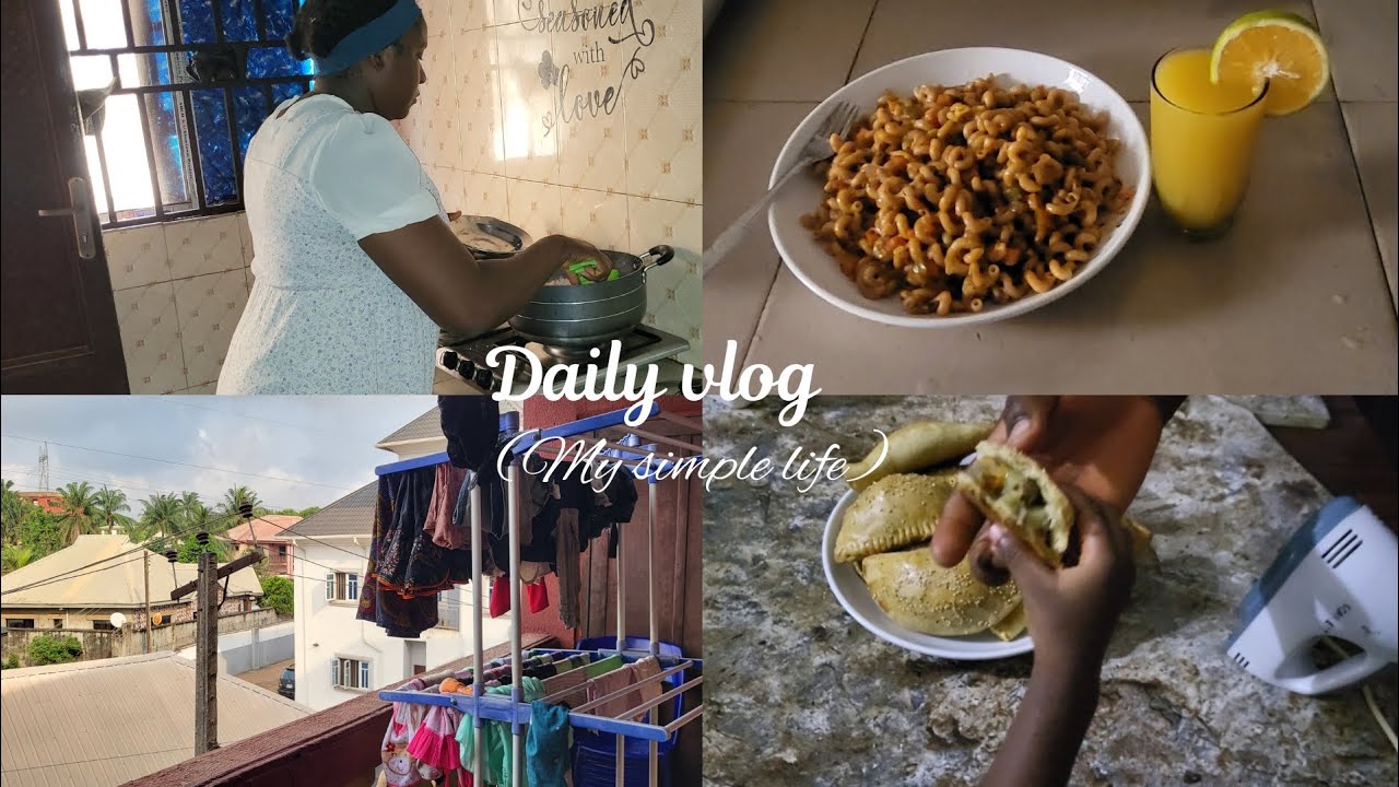 Simple Days in My Life | Simple Living, Busy Mind | Silent Vlog