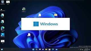 Installing Windows 11 build 25131