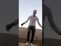 الغابه ليها بابا
