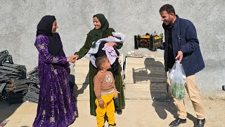 Beyond Betrayal: Iman, Maryam \u0026 Pari's Emotional Encounter