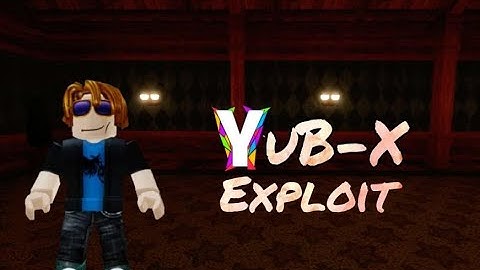 [ROBLOX] YuB-X Project v2.0.0 [Trailer]