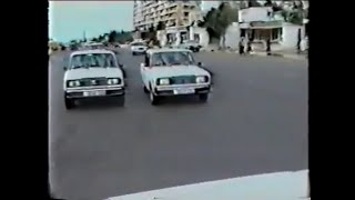 2001, Ci ilin Avtoslari. Baku Azerbaijan.. Resimi