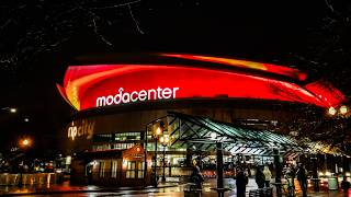 Leaked Trail Blazers Email Report