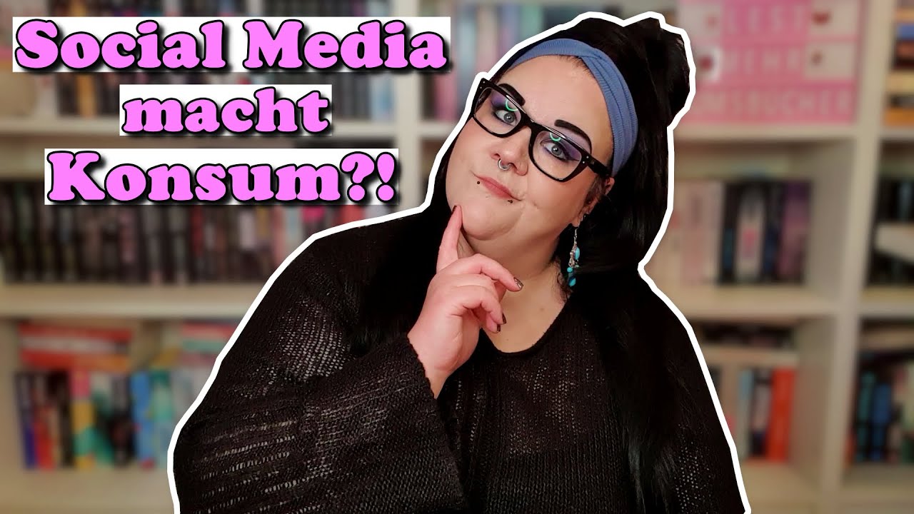 Storytime - Wie BookTube mich dazu gebracht hat, 800 Bücher anzuhorten