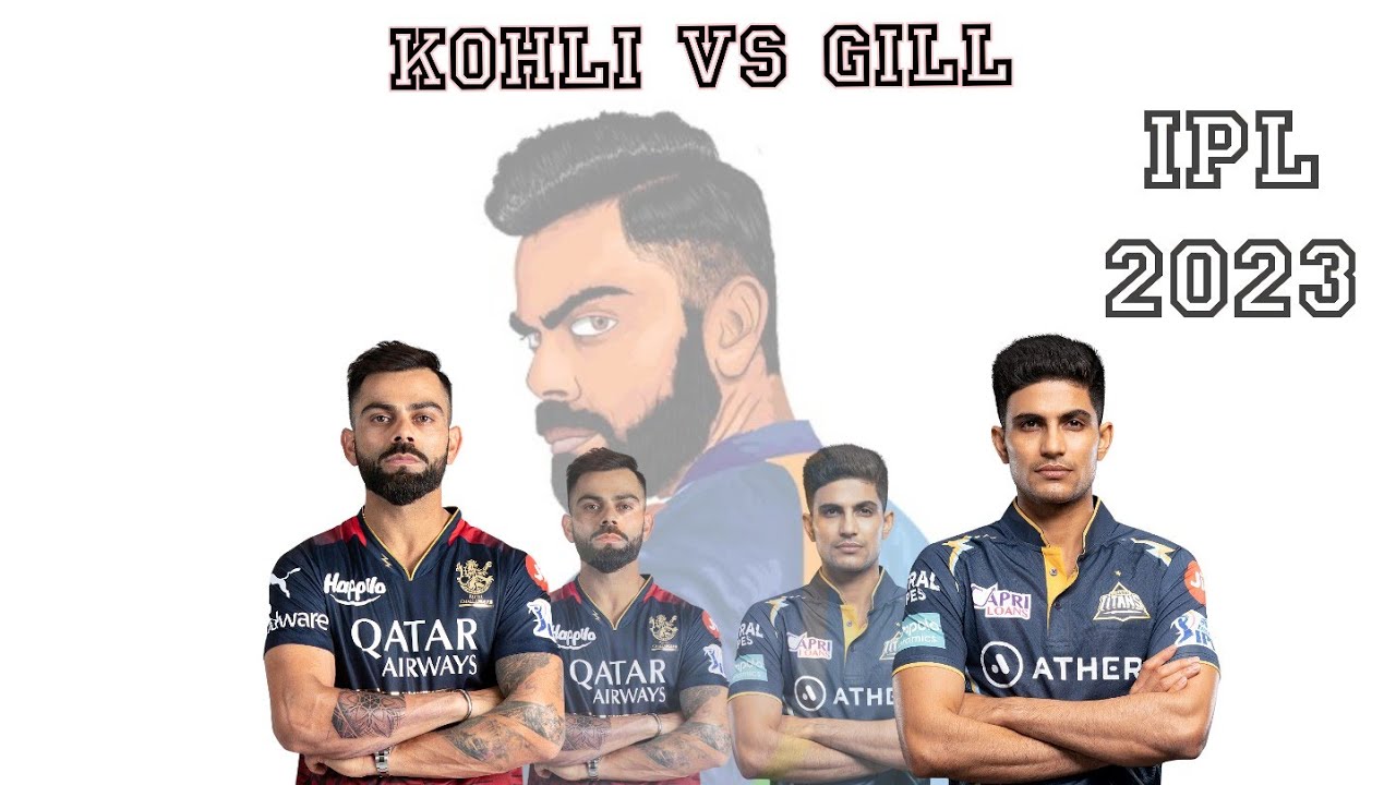 virat-k-vs-shubman-g-ipl-2023-batting-comparison-match-runs-balls