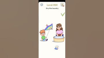 Displace One Part 🧠🔨  - Android/iOS || Level 1493 #Dop3 #Shorts #YouTube