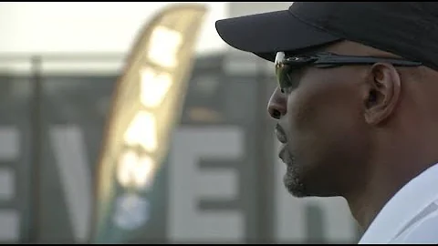 Vernon Mitchell restoring the Trojan way at Evans ...