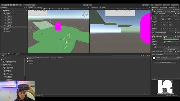 Quick Start to Unity VR Development - GDEX 2019