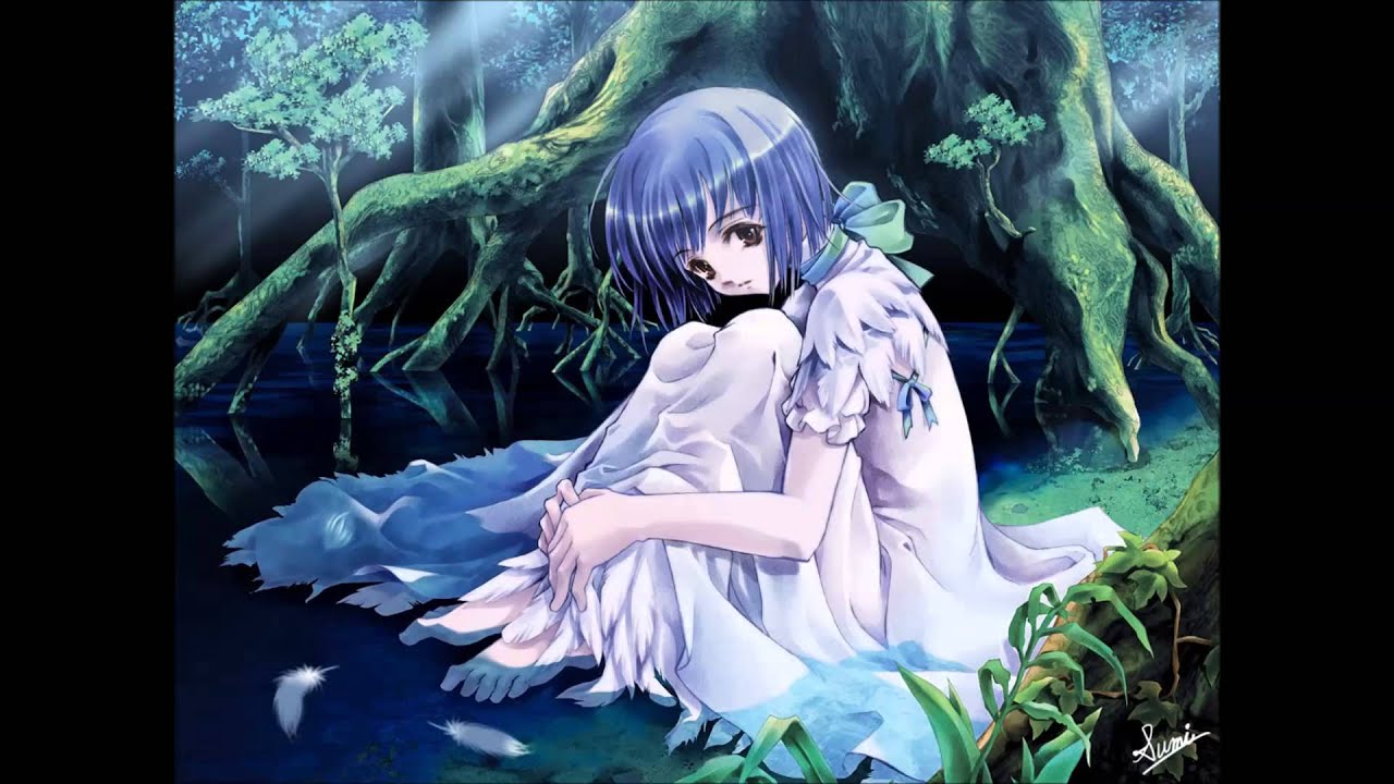 Faun   Mit dem Wind Nightcore