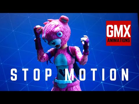 fortnite---stop-motion-action-figure-animation