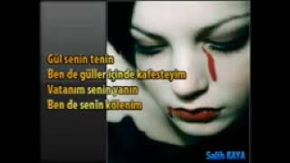 BORA DURAN - GÜL SENİN TENİN Resimi