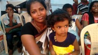 3G Church VBS 2016 Celebration Final Day