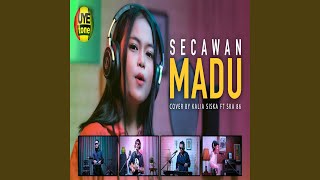 Secawan Madu