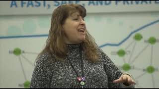 INFOhio Open Space Launch at OETC 2019