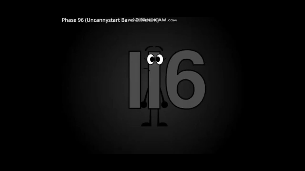 Uncannystart band virus different 101-130 the end 