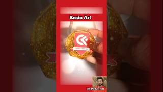 Fahad Creates Resin Art