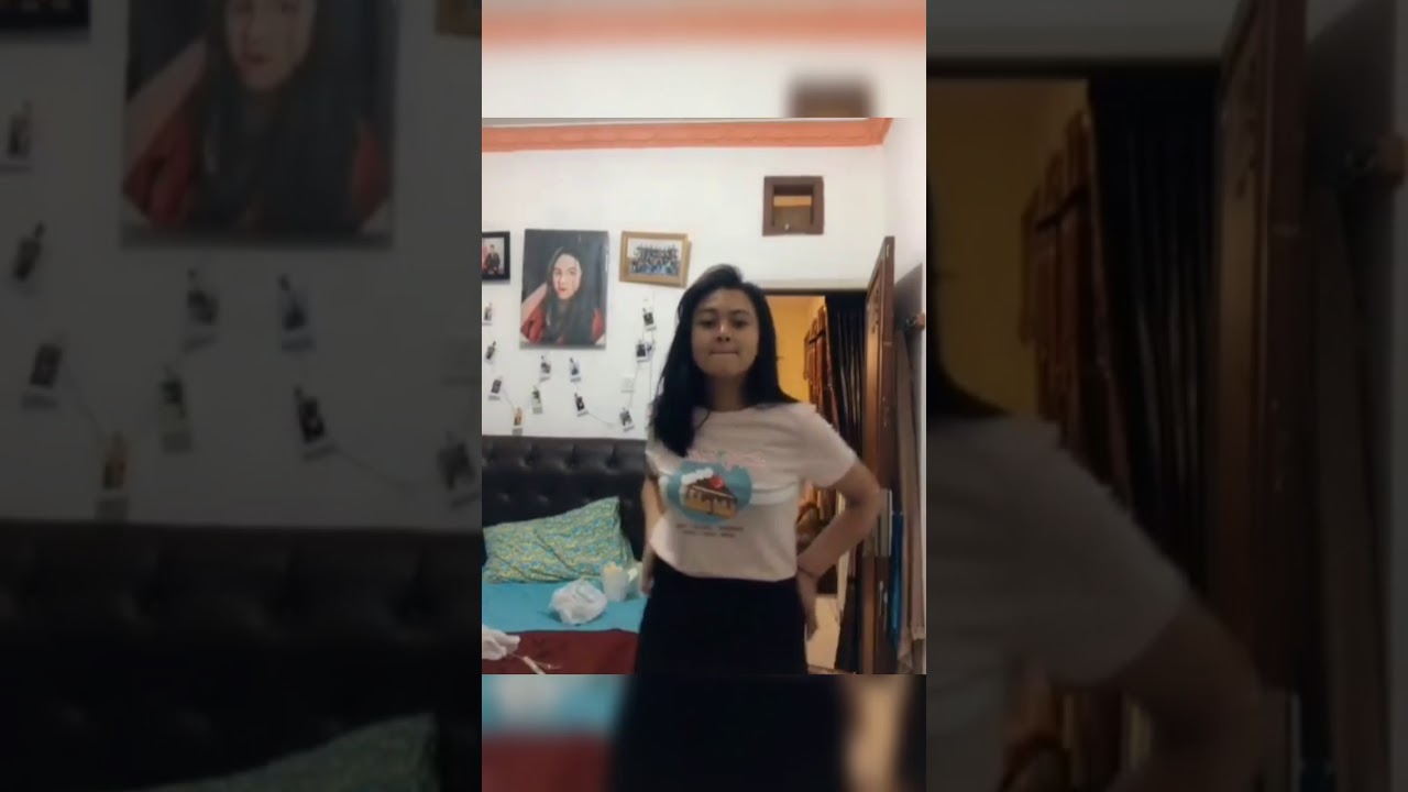 Tik tok jilbob/TOGE/Lincah/cantik