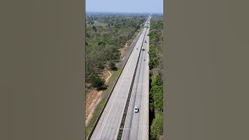 Revolutionizing Wildlife Conservation: Pench Tiger Reserve Over Bridge Project