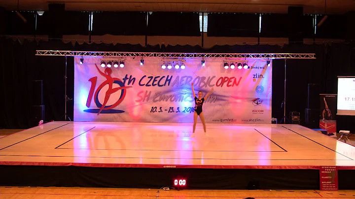 Drahosova Veronika