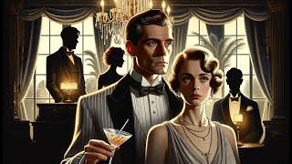 Three Act Tragedy  Agatha Christie  Hercule Poirot | Radio Drama