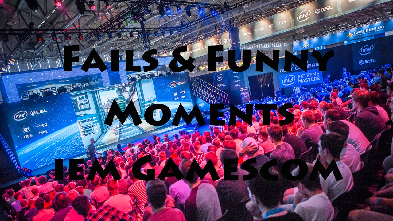 Gamescom Csgo Gamescom Csgo