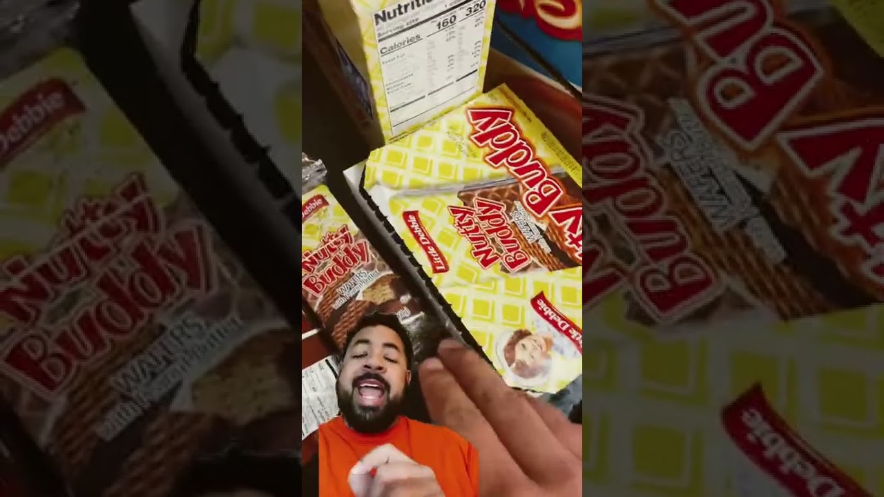 Vending Machine Passive Income. 260% Profit Margin on a Nutty Buddy!