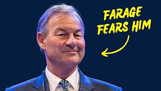 Rupert Lowes New Party Smashes 112,000 Members In Record Time