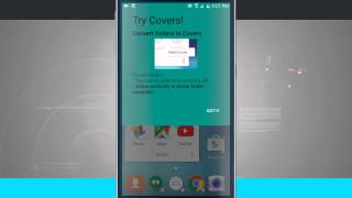 Samsung Galaxy S6 Tips - Changing the Default Launcher screenshot 2