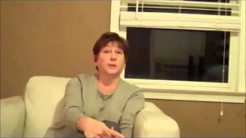 Hippotherapy Interview with Annette Crenshaw 2