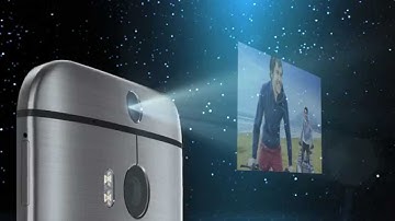 HTC One M8 and Duo Camera. commercial (2014)