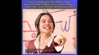 Fbyana Amper Disodok Ebel