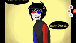 Ask sollux
