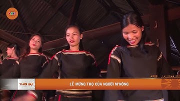 LỄ MỪNG THỌ CỦA NGƯỜI M