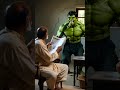 Halk badman's #cartoon