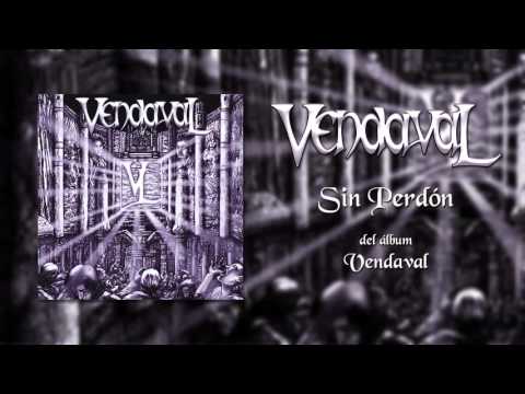 Vendaval — Vendaval - Sin Perdón