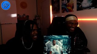 New Flow  Kid Cudi Denzel Curry U0026 Jid  Talk About Me directed By Cole Bennett  Reaction