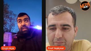 Minibüsten Inip Ferdi Beyin Yanına Gelenler Var Şu Anda Da Bir Hanımefendi Geldi