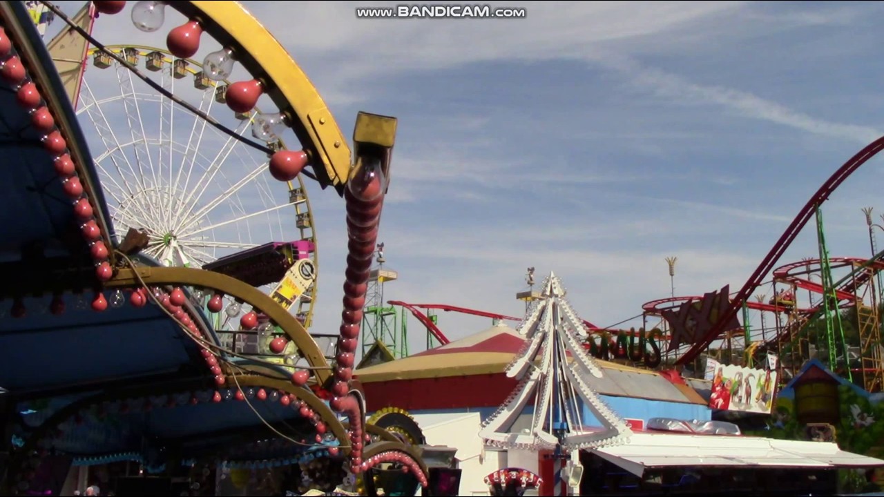 KIRMES JINGLES SOUND EFFECT MIX TEIL 5 YouTube
