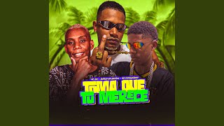 Toma Que Tu Merece (feat. Mc Gw) - Barca Na Batida, EO Teteuzinho