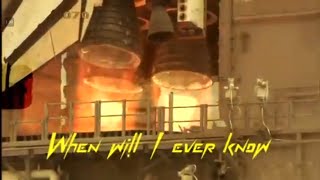 Silver Current - When Will I Ever Know (Lyric Video)
