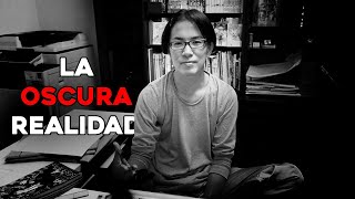 LA TERRIBLE REALIDAD DE SER UN MANGAKA EN JAPÓN