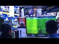 POLVOS AZULES EN VIVO!! TORNEO PS3 PES 13 PRIMERA FECHA VIDEOJUEGOS THAIS KAKAROTO