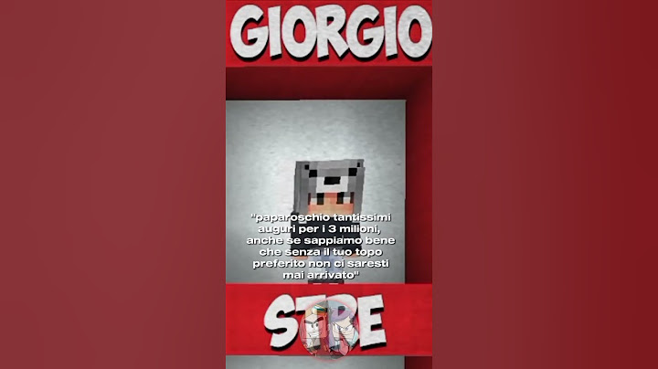 L'ULTIMO RICORDO DI GIORGIO CHE HA LYON!!