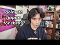 SEEING SB19 IN JAPAN?? | Seeing AHOF and AJAA in Philippines & Giveaway Winners Announcement