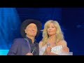 Clint Black and Lisa Hartman Black / When I Said I Do / Shreveport Municipal Auditorium / 02.01.2024