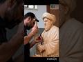 Making Ali Khamenei realistic stattue of wood  #shorts #viral #ai