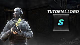 Tutorial how to make a simple Logo🤯💫 screenshot 3