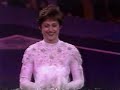 1994 Superstars of Gymnastics Exhibition Comaneci Mogilny Boginskaya